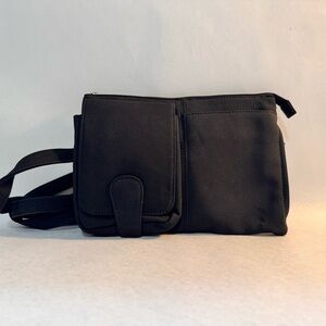 Vintage Hobo International Small Crossbody Bag OBO